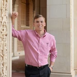 Meet your Posher, Eric